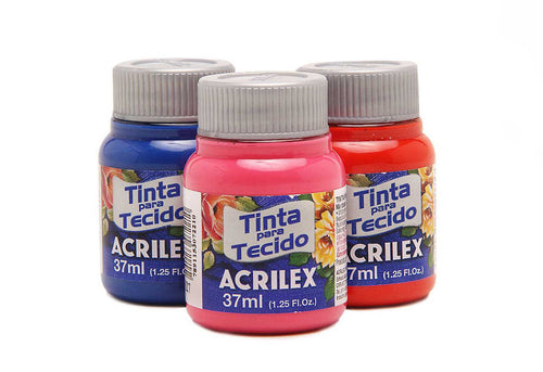 Tinta Tecido