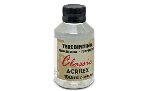 Terebentina 100ML