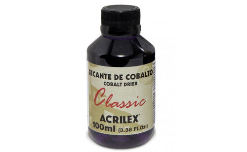 Secante de Cobalto 100ML