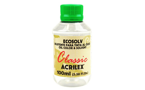 Diluente Ecosolv 100ML