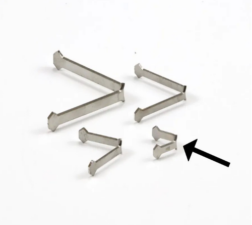 Trempe Triangular