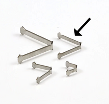 Trempe Triangular