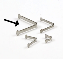 Trempe Triangular