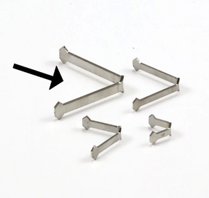 Trempe Triangular