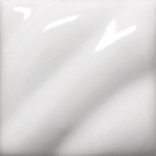 BC 13 Vidrado Branco