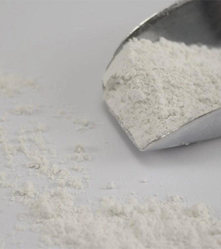 Bentonite