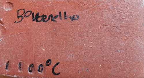 Barro Vermelho