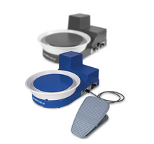 Roda de Oleiro Nidec Shimpo RK-5T
