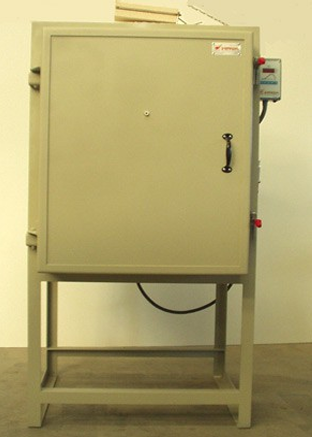 FORNO MODELO K-9 1150ºC
