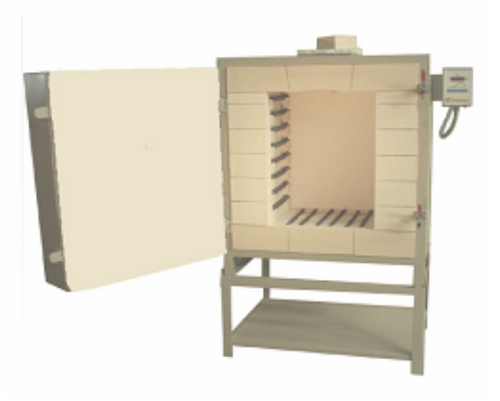FORNO MODELO K-6 1150ºC