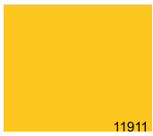 Amarelo Gema - Vidrado em pó