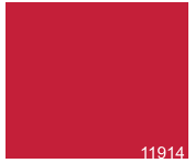 Vermelho - Vidrado em pó