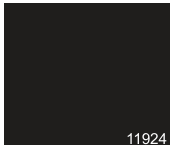 Preto - Vidrado em pó