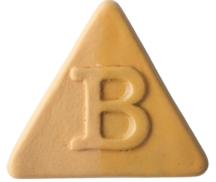 9820 - Engobe Por do Sol