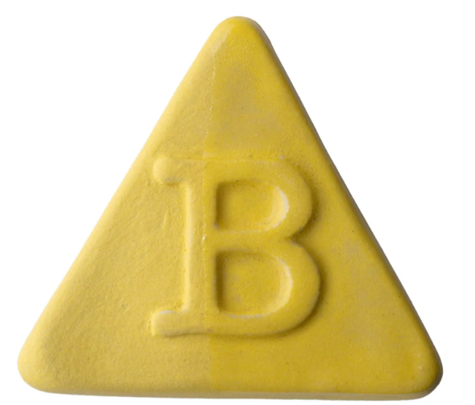 9821 - Engobe Amarelo