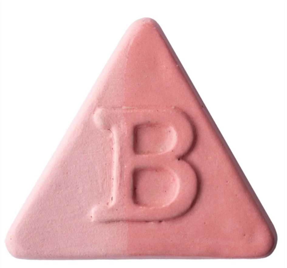 9822 - Engobe Flamingo