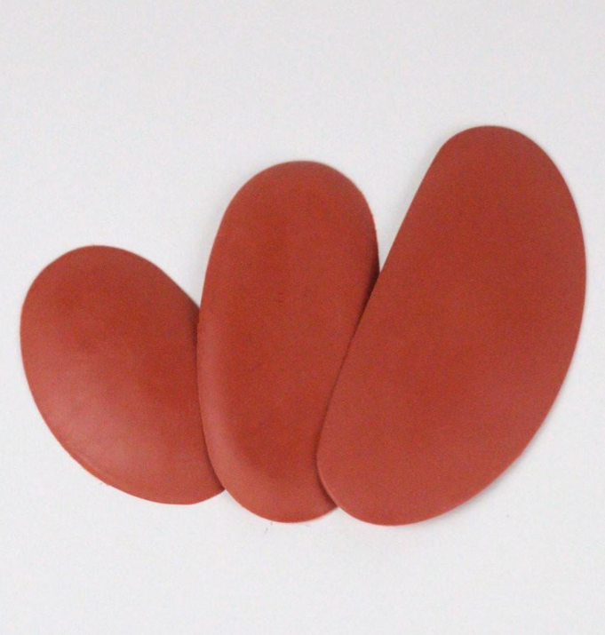 Rins Silicone Conjunto