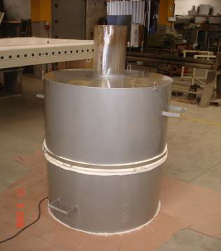 Forno Raku
