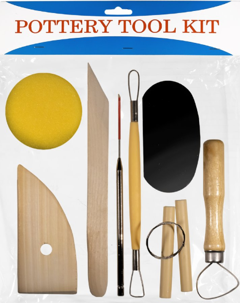 Kit de iniciação