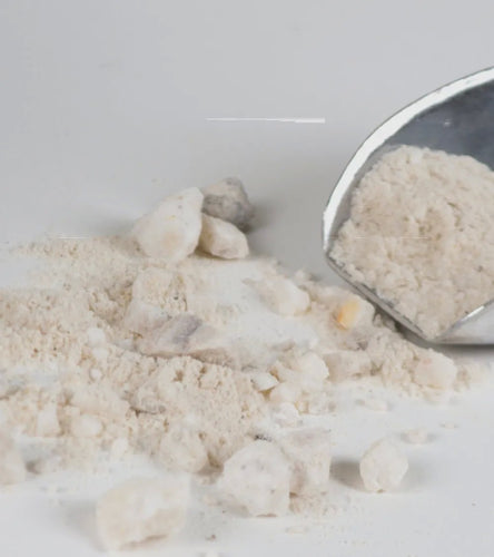 Feldspato Sódico