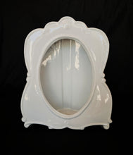 Porta Retrato Relógio