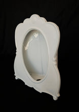 Porta Retrato Relógio