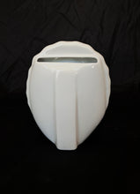 Porta Retrato Oval com friso