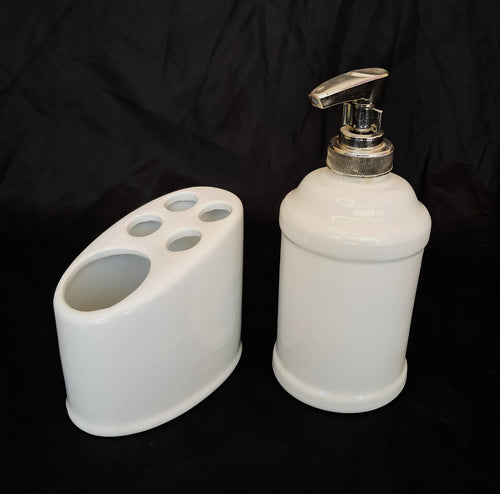 Conjunto de Casa de Banho