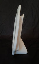 Porta Retrato Oval Rendado