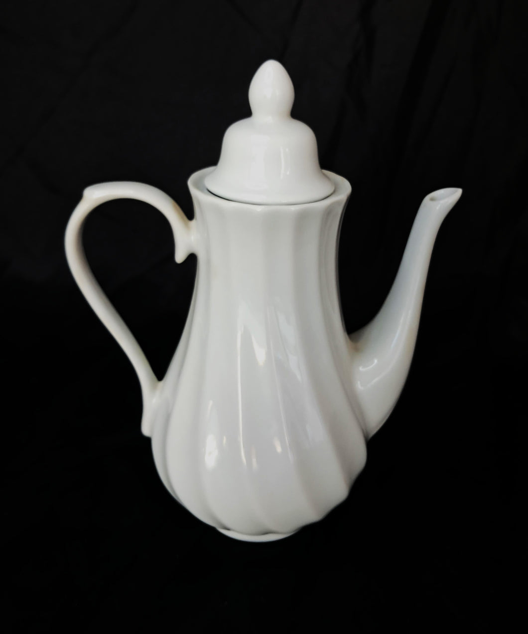 Cafeteira Modelo vista Alegre