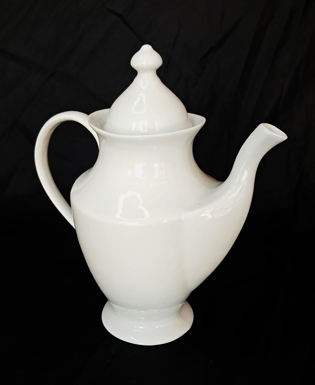 Cafeteira Cônica Dartval