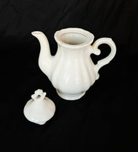 Bule Francês Dartval