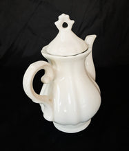 Bule Francês Dartval