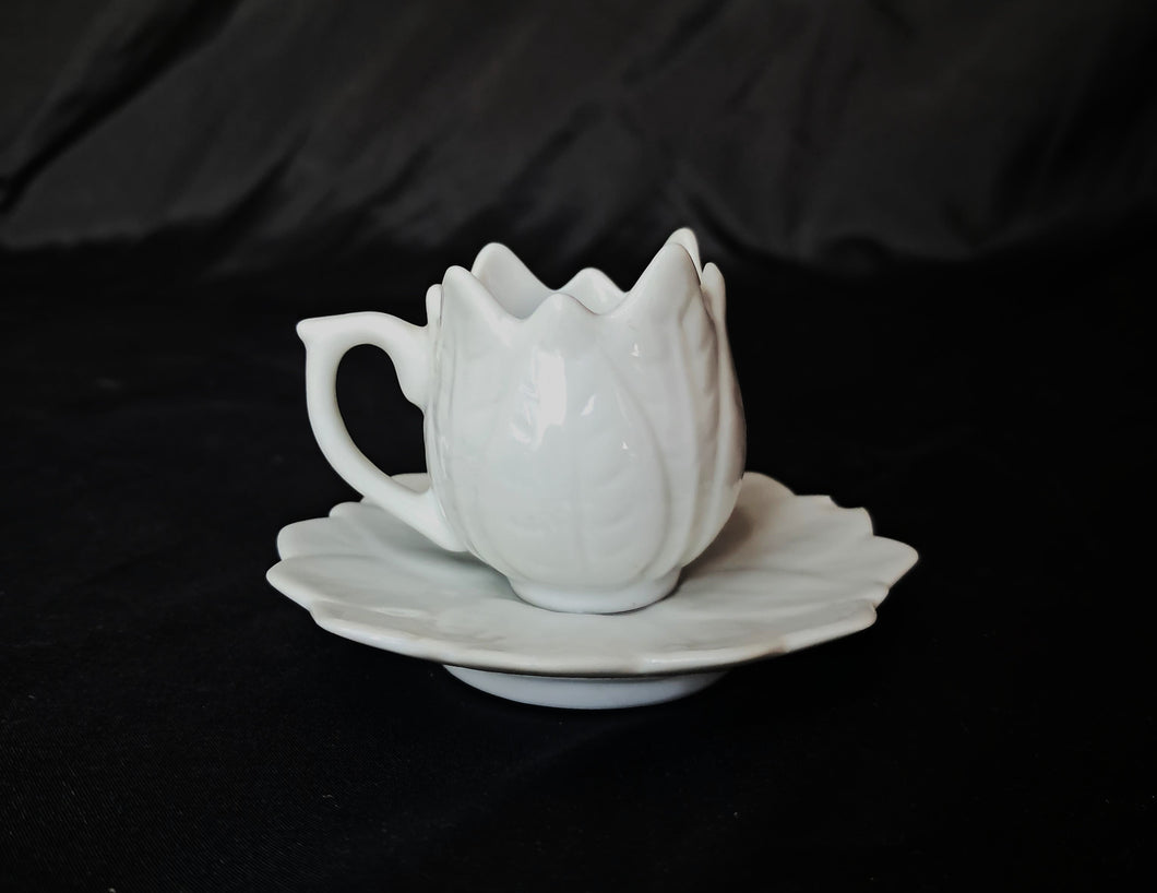 Chávena Miniatura 4