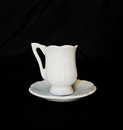 Chávena Miniatura 3