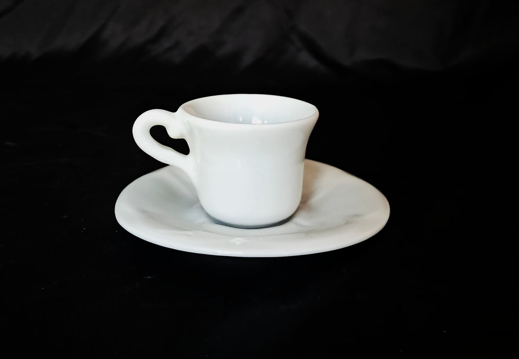 Chávenas Miniatura 1