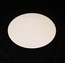 Placa Oval 21 cm