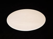 Placa Oval 21 cm
