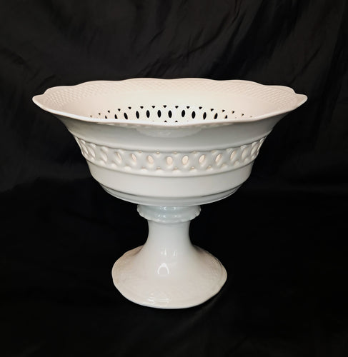 Fruteiro com Pé Alto