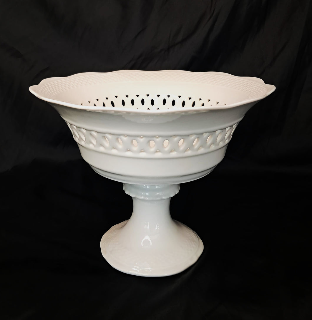 Fruteiro com Pé Alto