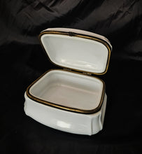 Caixa Retangular de Aro Grande