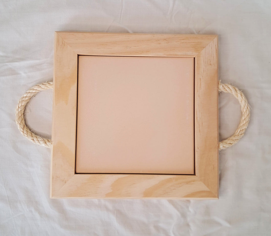 Base para Quentes 15x15