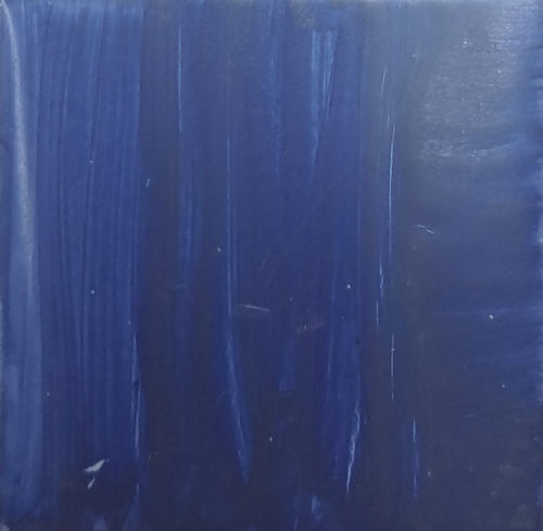 Azul Cobalto 1 - Tinta de Alto Fogo