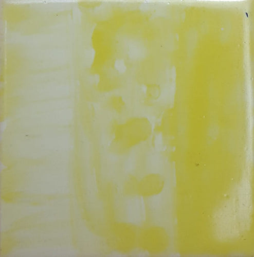Amarelo - Tinta de Alto Fogo