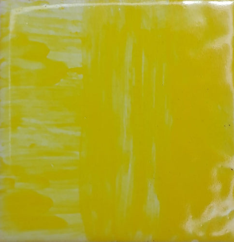 Amarelo Limão - Tinta de Alto Fogo