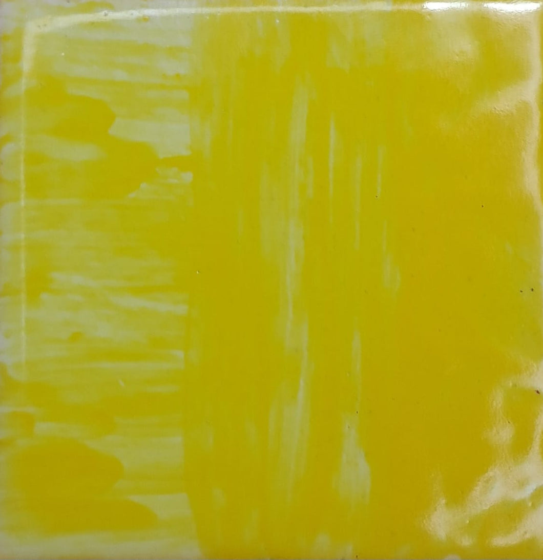 Amarelo Limão - Tinta de Alto Fogo