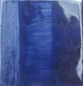 Azul Cobalto - Tinta de Alto Fogo