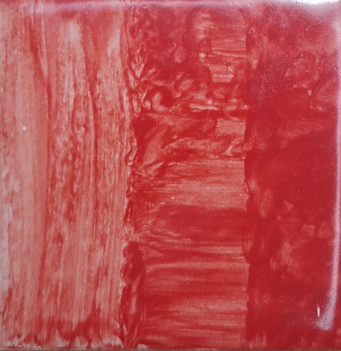 Vermelho - Tinta de Alto Fogo