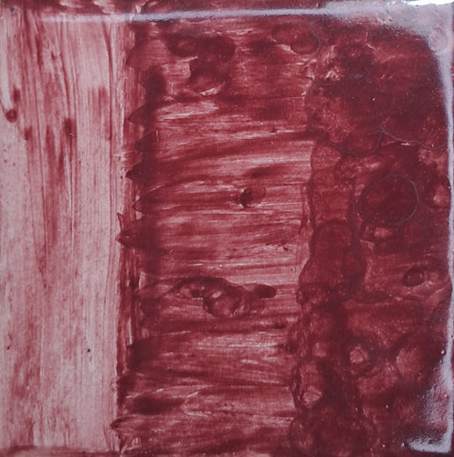 Rosa - Tinta de Alto Fogo