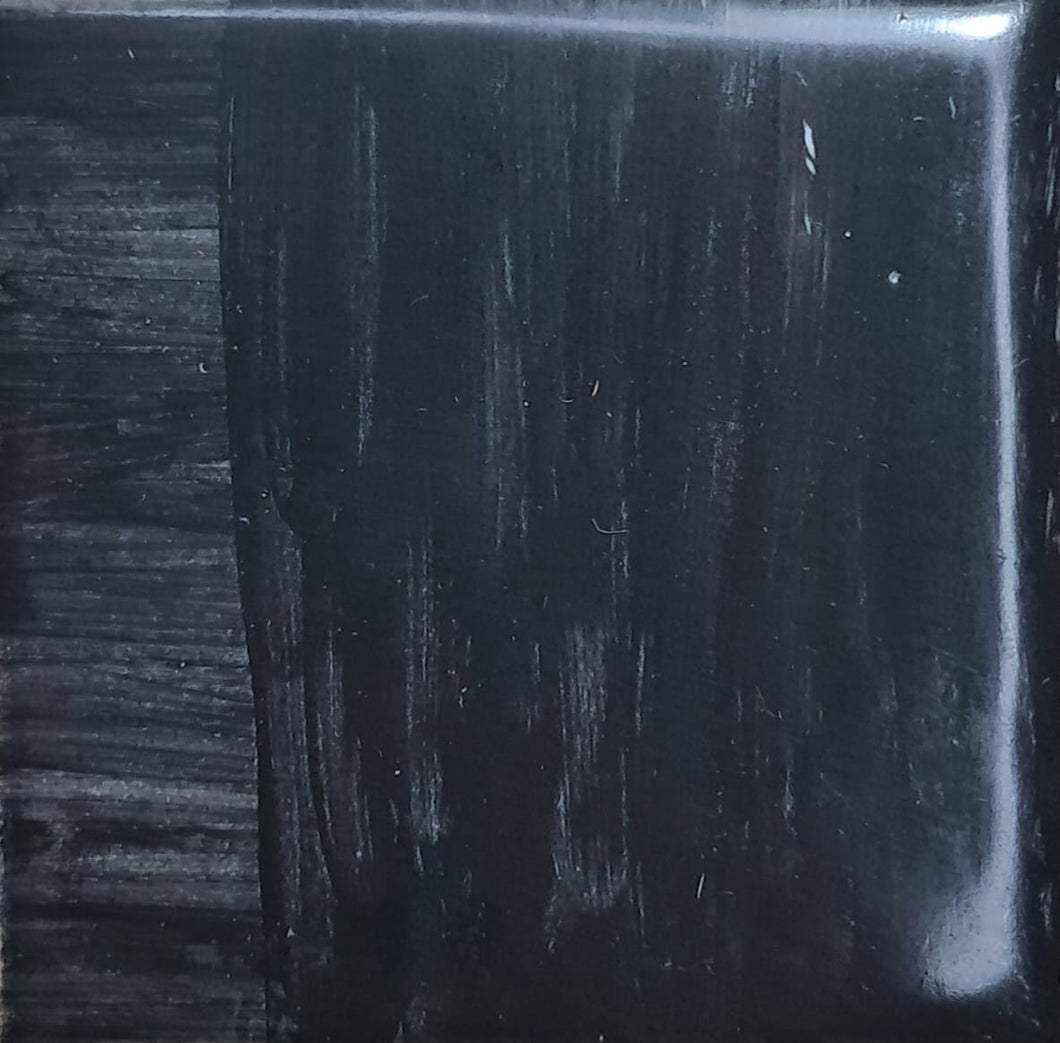 Preto - Tinta de Alto Fogo